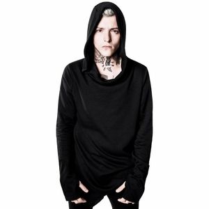 Killstar Immortal Coil hoodie